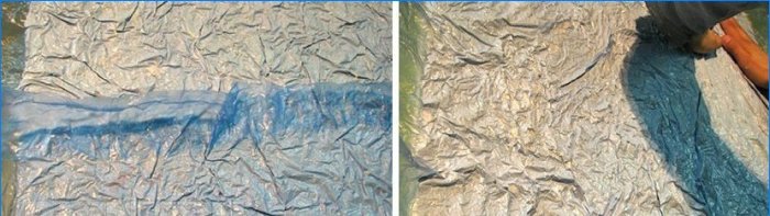 Finitura zoccolo per pietra naturale