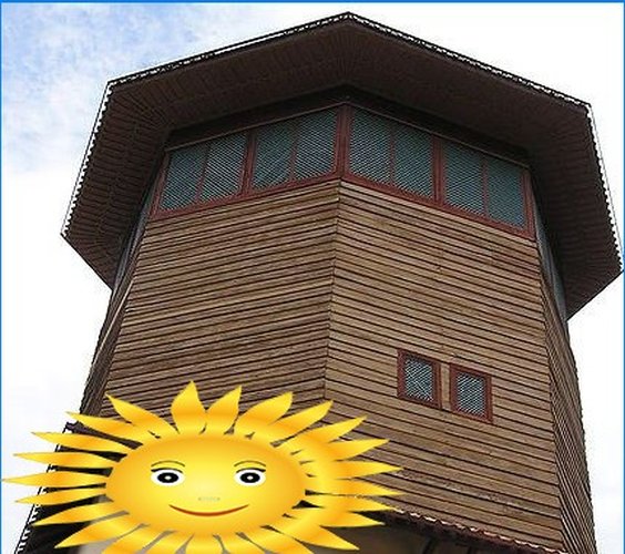 Torre del Falco
