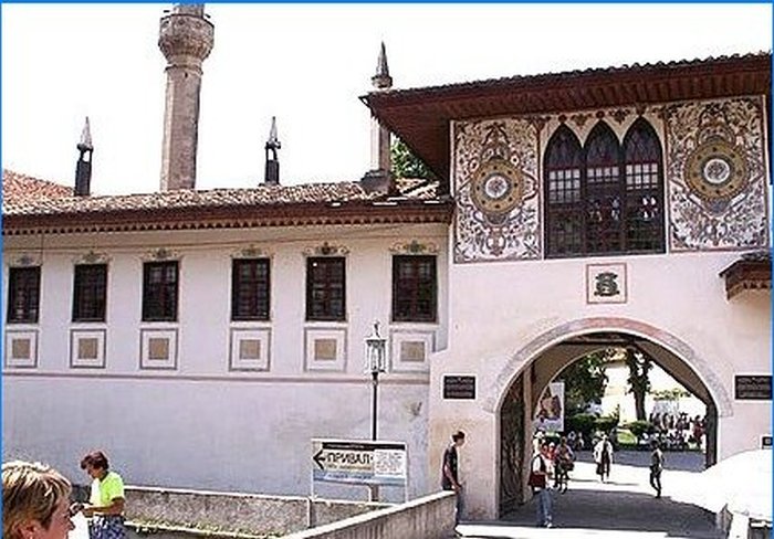 Piazza del palazzo