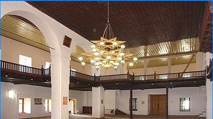 Grande moschea di Khan