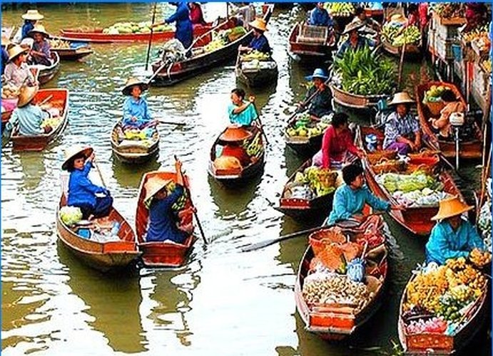 Registrazione immobiliare in Tailandia