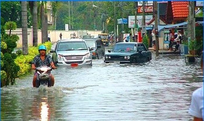 Registrazione immobiliare in Tailandia