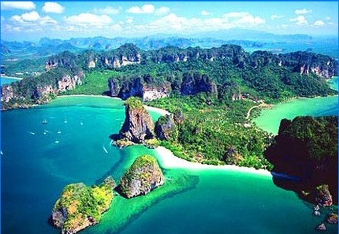Registrazione immobiliare in Tailandia