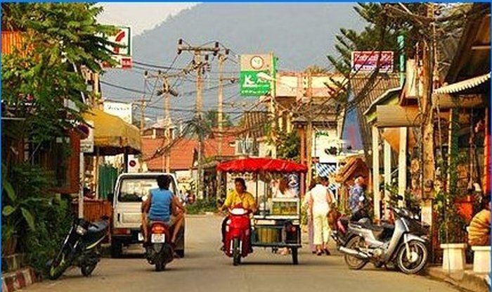 Registrazione immobiliare in Tailandia