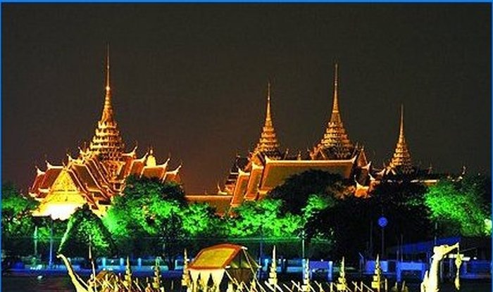 Registrazione immobiliare in Tailandia