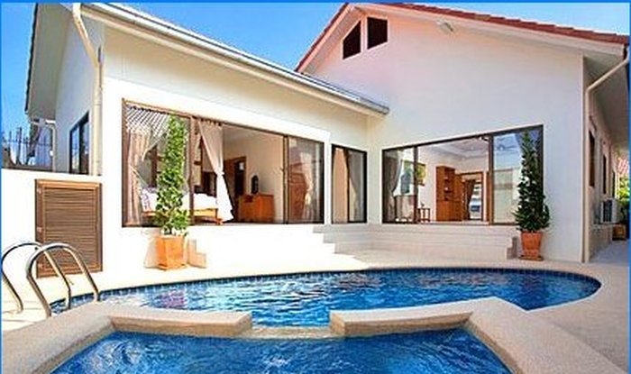 Registrazione immobiliare in Tailandia
