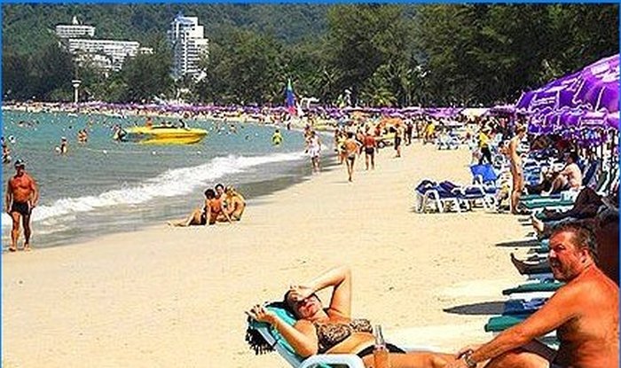 Registrazione immobiliare in Tailandia