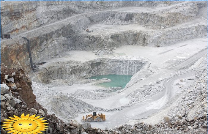 Lime: portata, caratteristiche e caratteristiche