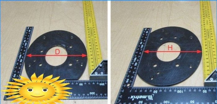 Tavolo di fresatura fai-da-te per un router manuale, istruzioni dettagliate