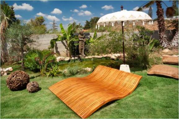 Progettazione di giardini