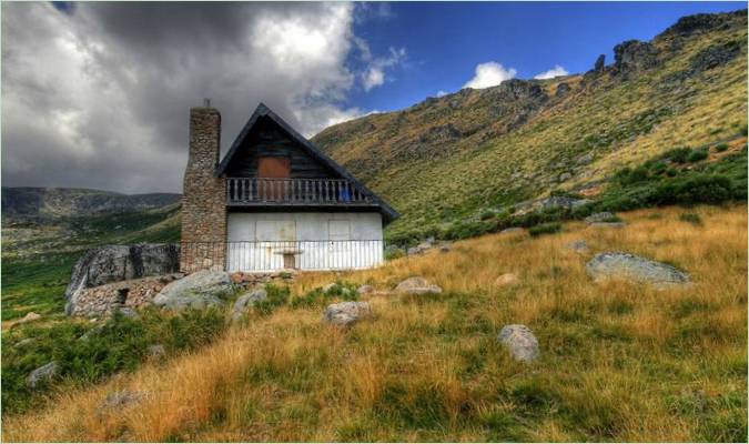 Casa isolata