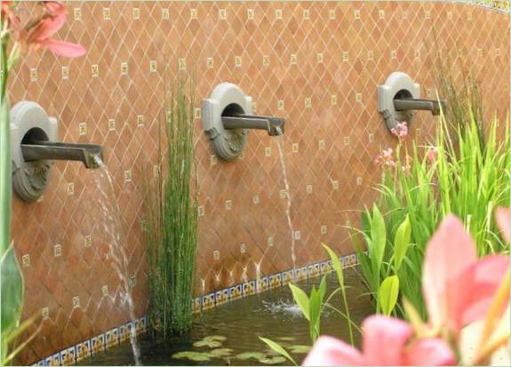 Progettazione di giardini