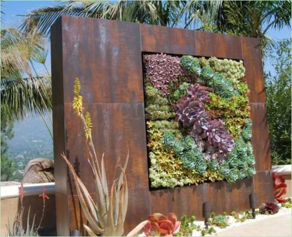 Progettazione di giardini