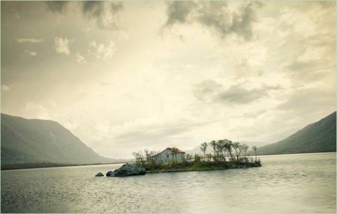 Norvegia