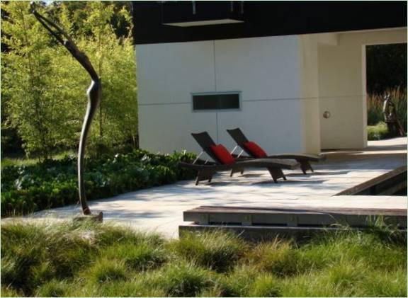 Progettazione di giardini
