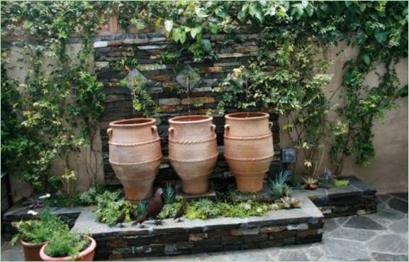 Progettazione di giardini