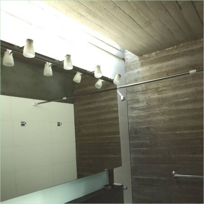 Progetto Casa Ba - Buenos Aires