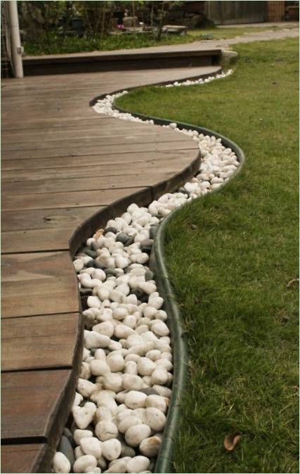 Progettazione di giardini ornamentali