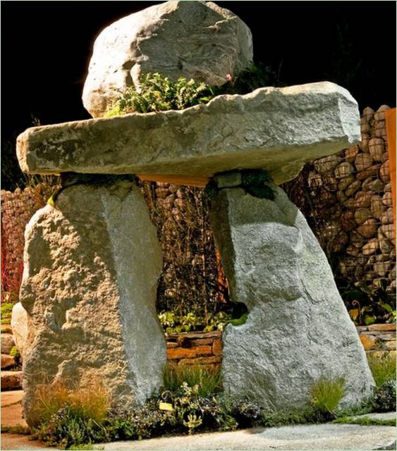 Progettazione di giardini
