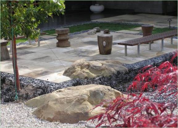 Progettazione di giardini