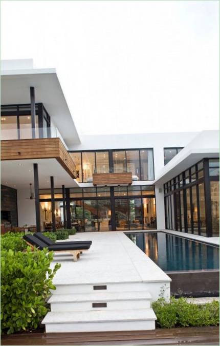 Le più belle case con piscina - Foto 35