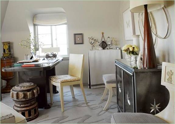 Elementi decorativi interni