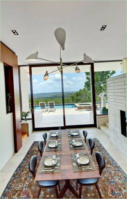 Sala da pranzo