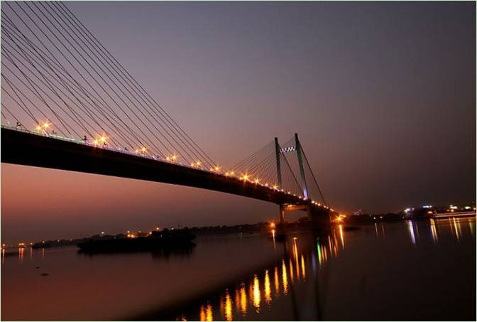 Bellissimo ponte