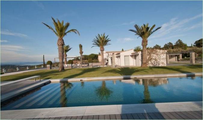 Le più belle case con piscina - Foto 39