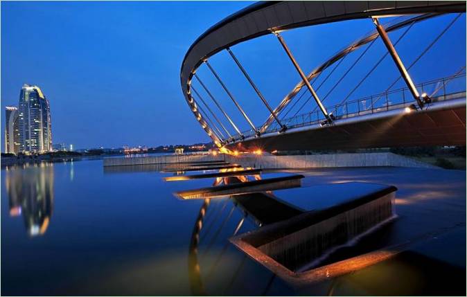 Bellissimo ponte