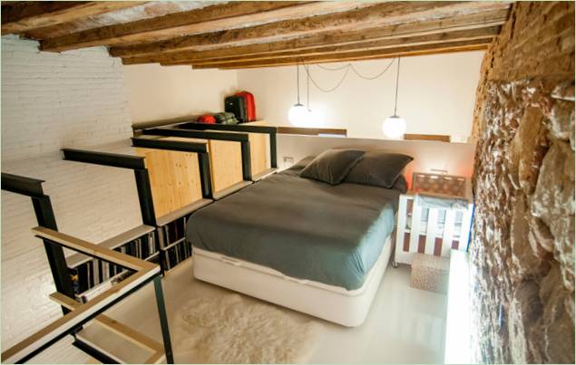 Casa vacanza a Gracia (Barcellona)