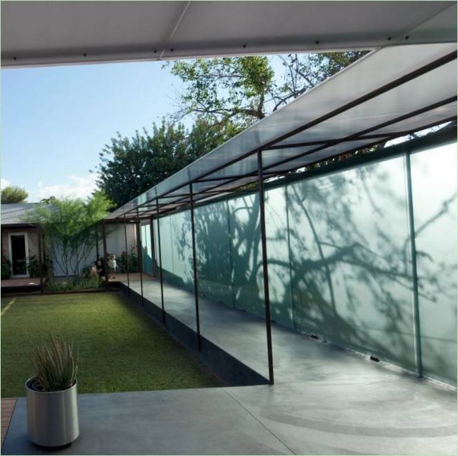 Loft del residence Cedar Street