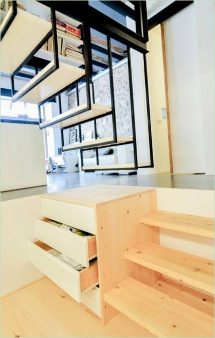Casa vacanze a Gracia (Barcellona)