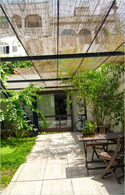 Casa vacanze a Gracia, Barcellona