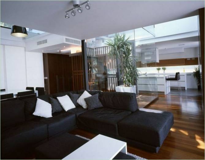 Residenza di lusso moderna a Valencia