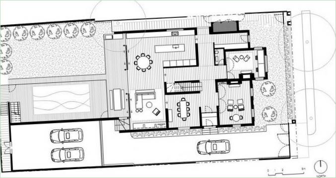 Residenza South Yarra
