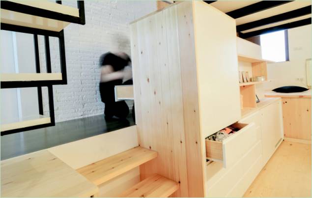 Casa vacanze a Gracia (Barcellona)
