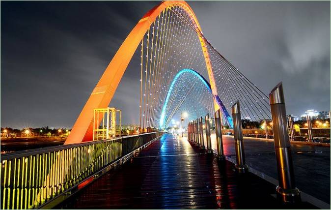 Bellissimo ponte