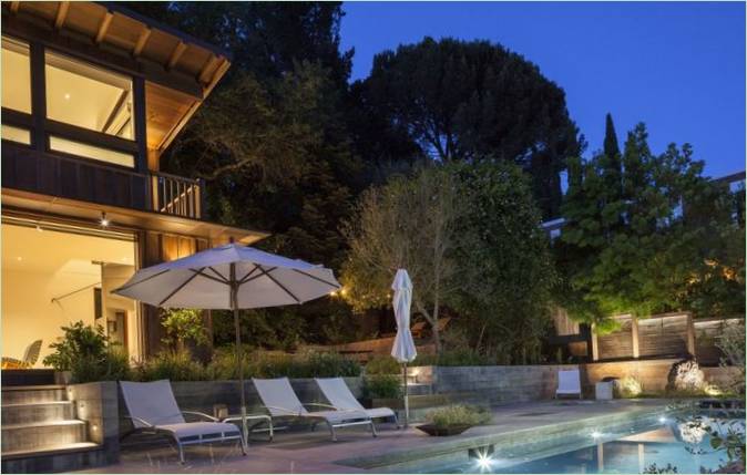 Le più belle case con piscina - Foto 17