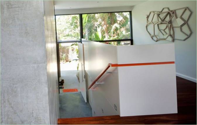Maylands Additions Estensioni in stile liberty a Maylands, Australia