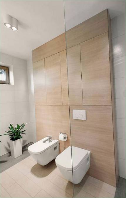 Design casa classica Zabrze