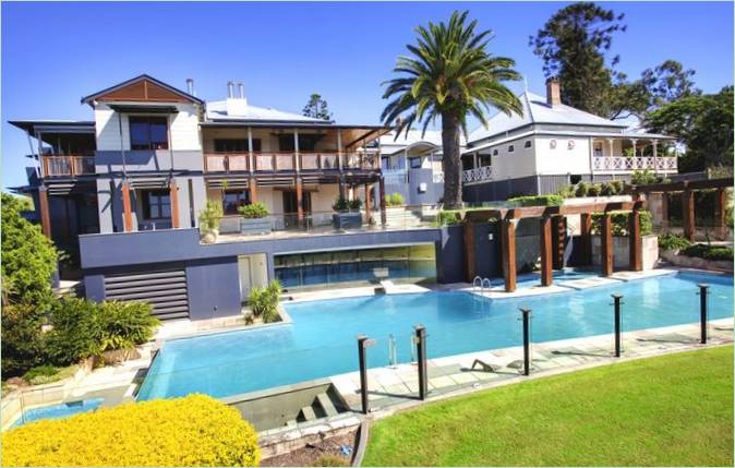 Le più belle case con piscina - Foto 3