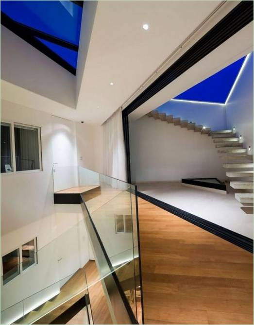 Casa famiglia a Bangkok