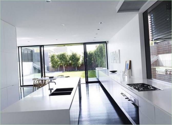 Residenza South Yarra