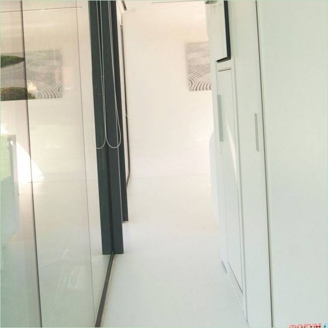 progettazione di case modulari