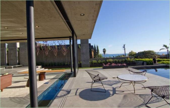 Jonathan Segal Progetto di condominio a San Diego