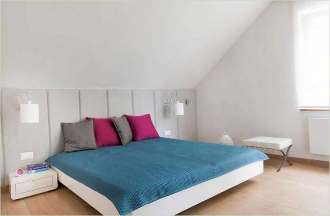 Un classico della casa di design Zabrze