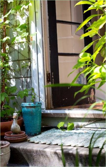 Curiosità per l'arredamento del giardino