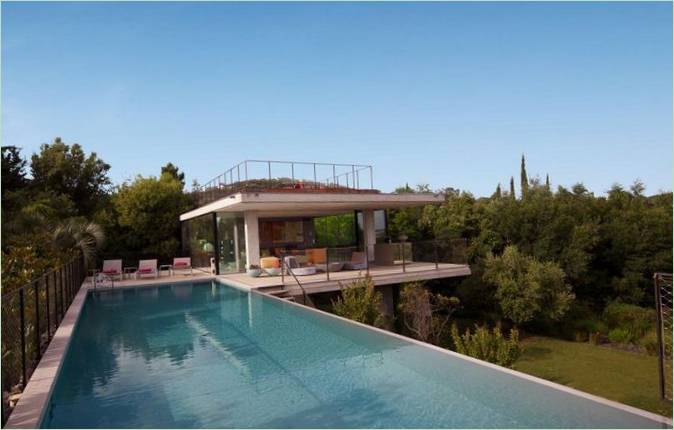 Le più belle case con piscina - Foto 33
