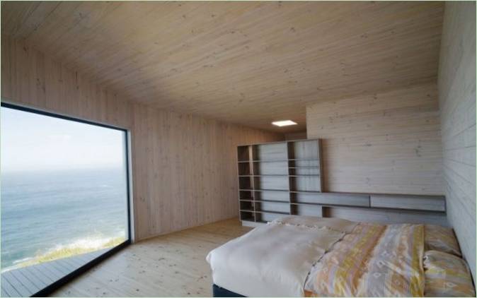 Interno di Tunquén
